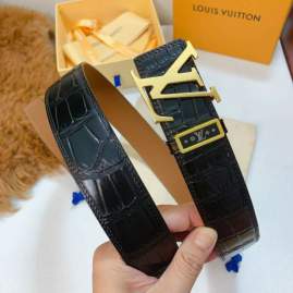 Picture of Louis Vuitton Belts _SKUfw126090356fw